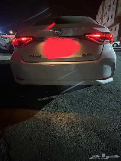 كورولا 2023 1