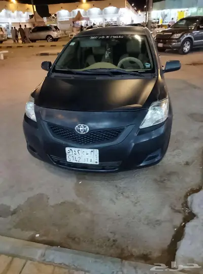 بيع سياره يارس 2009 0