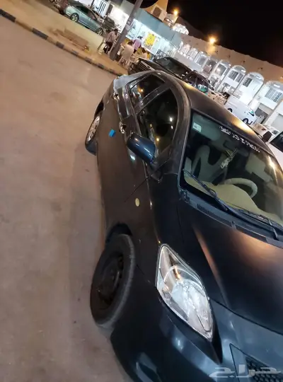 بيع سياره يارس 2009 3