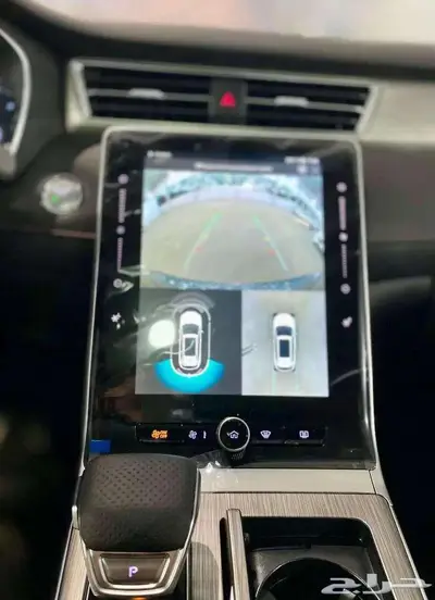 MG RX5 فل كامل موديل 2024 كاش وتمويل اقل الاسعار 9