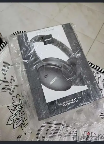 للبيع سماعة بوز Bose QC45 0