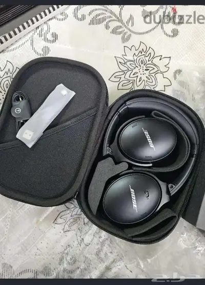 للبيع سماعة بوز Bose QC45 2