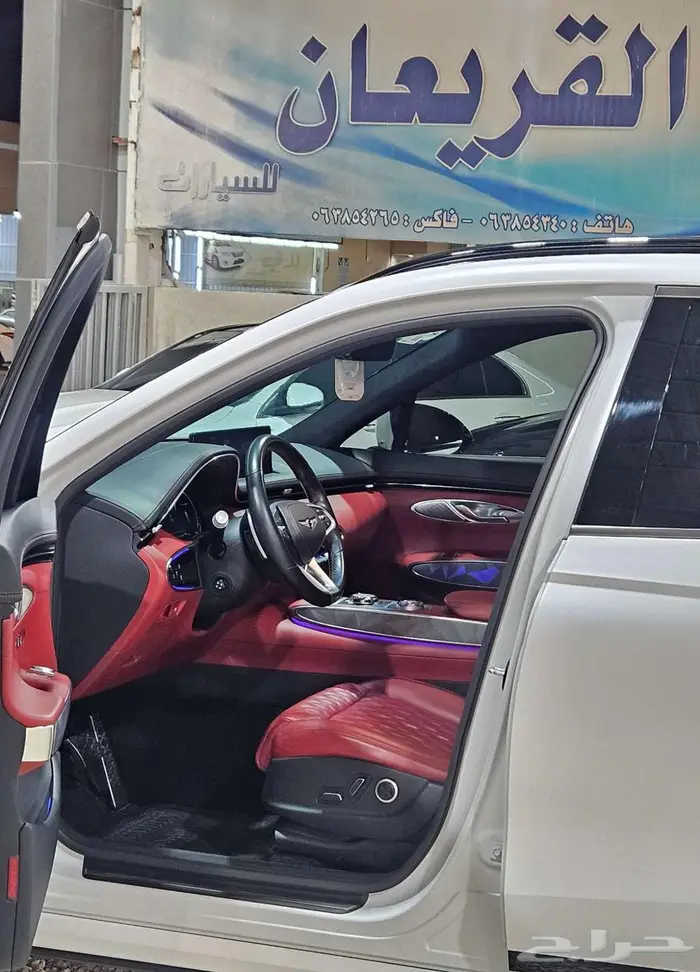 جينسيس GV70..2023 30