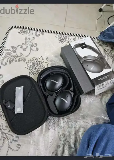 للبيع سماعة بوز Bose QC45 4