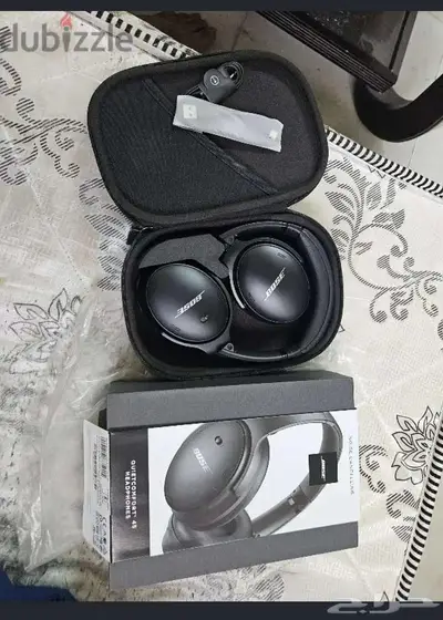 للبيع سماعة بوز Bose QC45 3