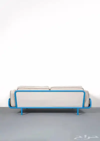 كنبة   أريكة   سرير IKEA PS 2012 2