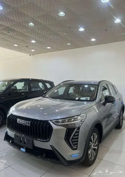 HAVAL JOLION ACTIVE 2025 0