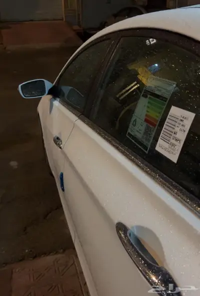 سوناتا هونداي 4