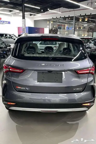 جيتور X50بريميم مودديل 25 كاش وتقسيط باقل سعر 3