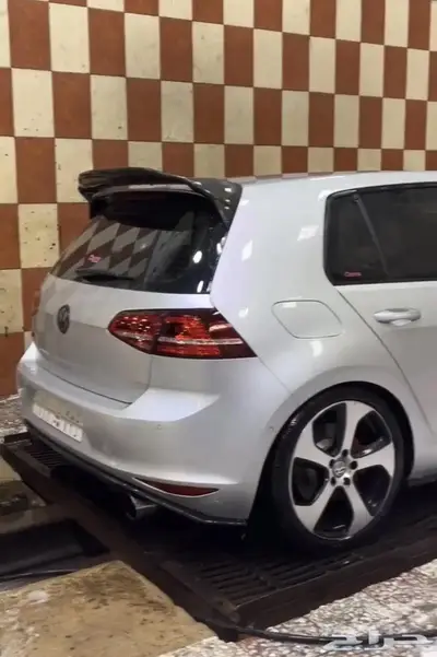 قولف GTI MK7 2015 للبيع 18