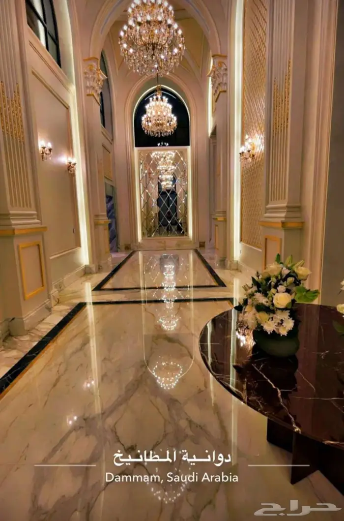 فخامة الضيافة صبابين وقهوجي الشرقية 5