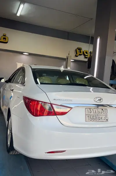 سوناتا هونداي 0