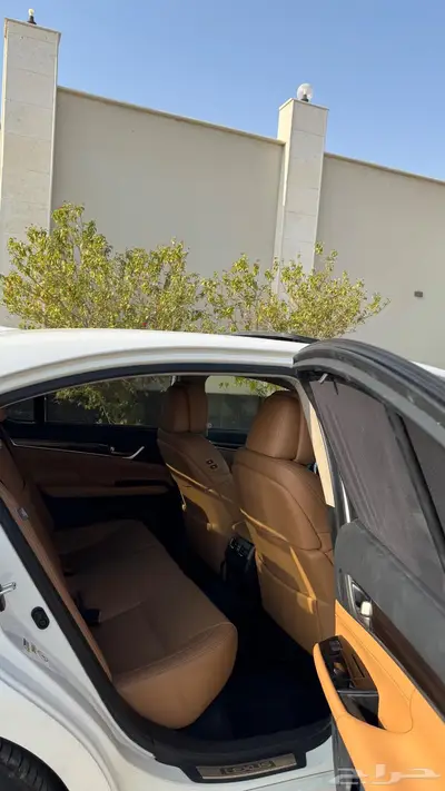 للبيع لكزس GS350 2013 1