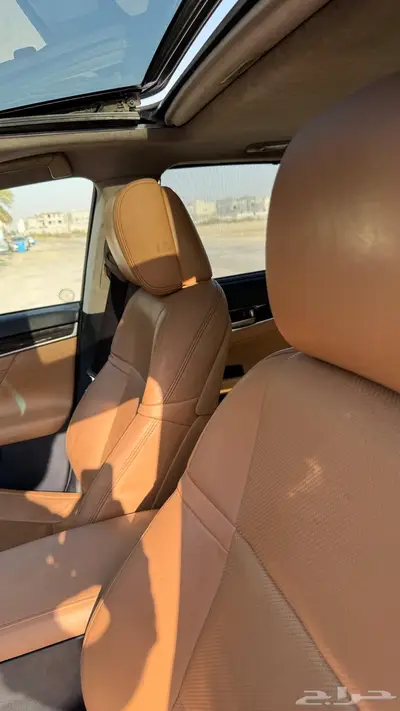 للبيع لكزس GS350 2013 17