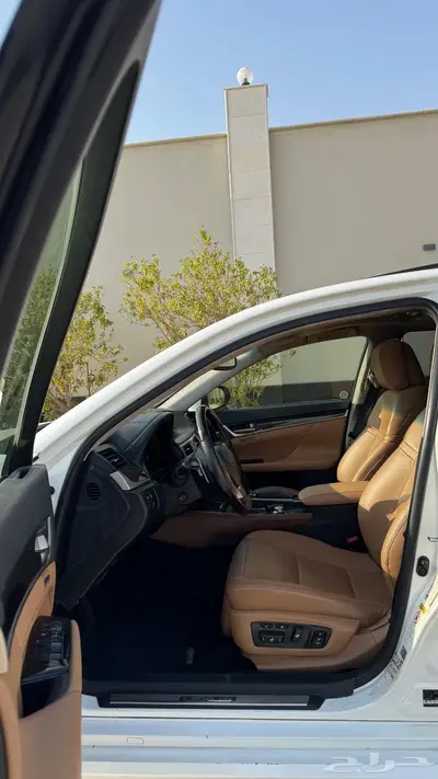 للبيع لكزس GS350 2013 15