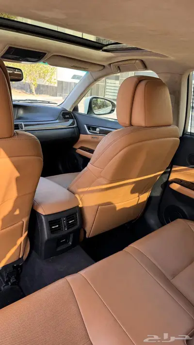 للبيع لكزس GS350 2013 19