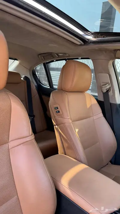 للبيع لكزس GS350 2013 2