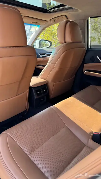 للبيع لكزس GS350 2013 4