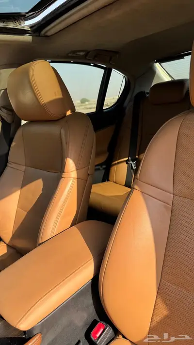 للبيع لكزس GS350 2013 11