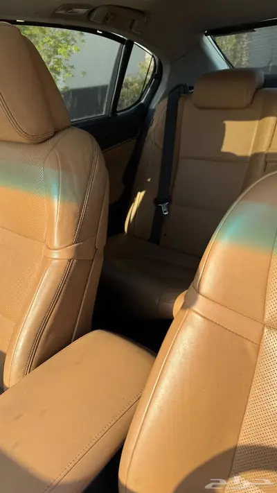 للبيع لكزس GS350 2013 10