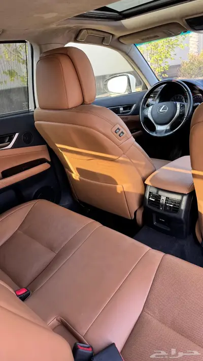 للبيع لكزس GS350 2013 18