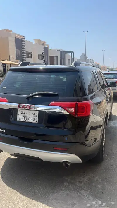 جميس اكاديا 2018 6