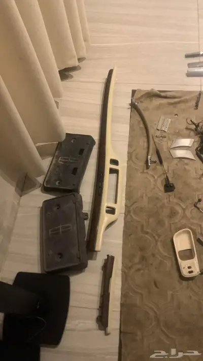 فورد لنكن 95 إلى 97 مستعمل نظيف 4