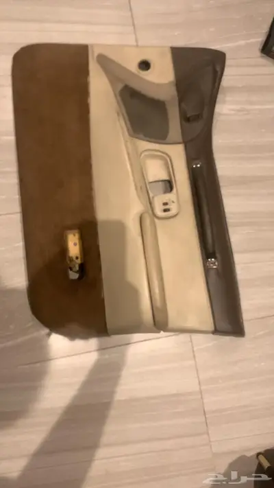 فورد لنكن 95 إلى 97 مستعمل نظيف 5