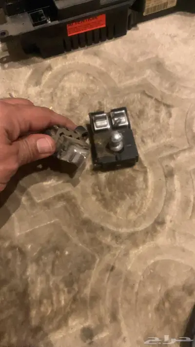 فورد لنكن 95 إلى 97 مستعمل نظيف 9