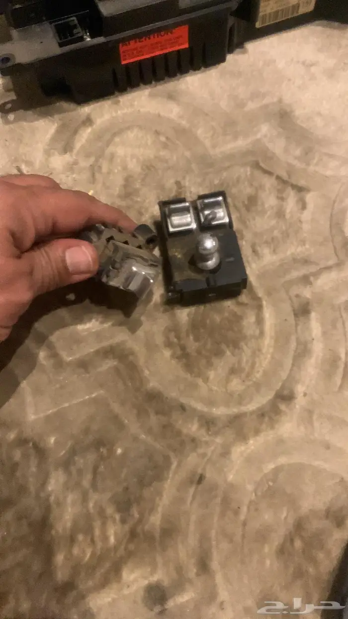 فورد لنكن 95 إلى 97 مستعمل نظيف 9