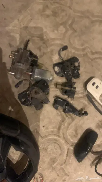 فورد لنكن 95 إلى 97 مستعمل نظيف 10
