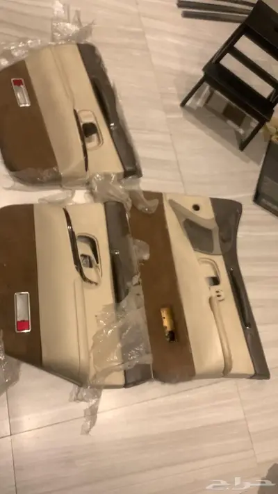 فورد لنكن 95 إلى 97 مستعمل نظيف 1