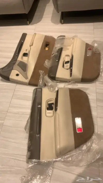 فورد لنكن 95 إلى 97 مستعمل نظيف 13