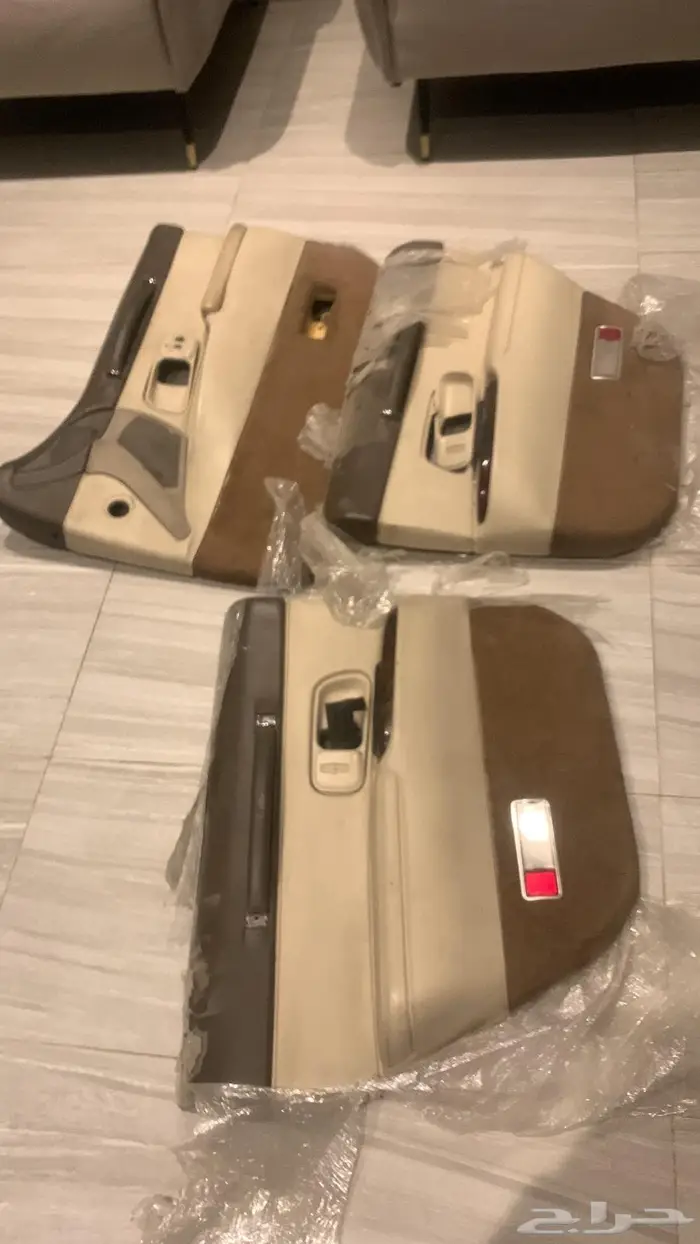 فورد لنكن 95 إلى 97 مستعمل نظيف 13