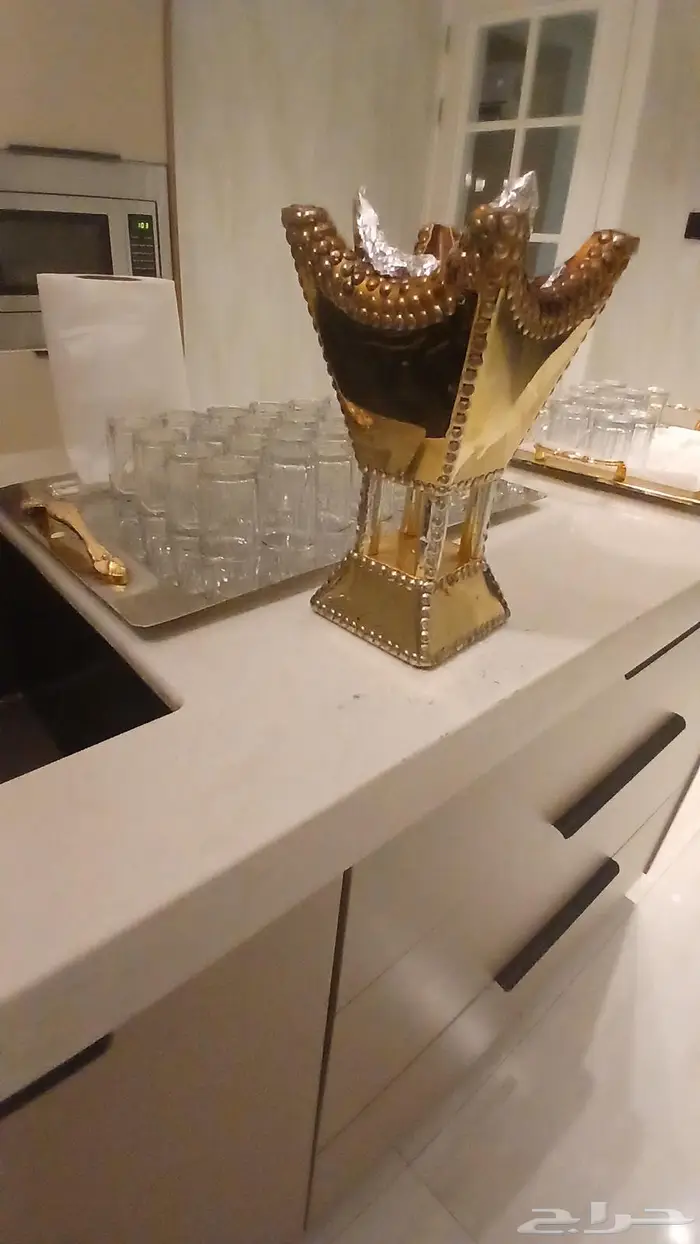 فخامة الضيافة صبابين وقهوجي الشرقية 4