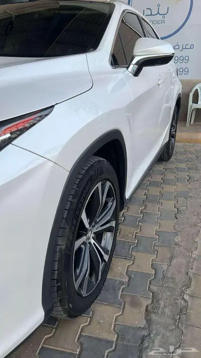 لكزس 2017 RX350 2
