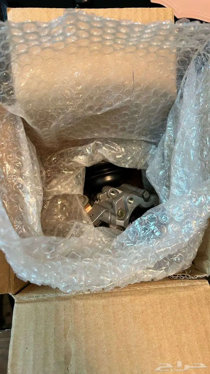 طرمبة دركسون شيري موديل 2018 0