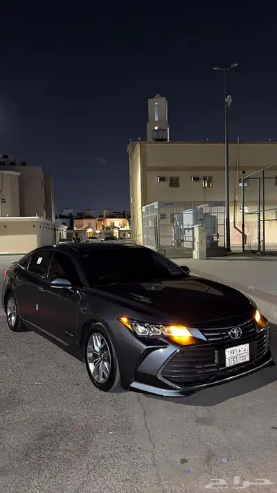 افالون 2020 0