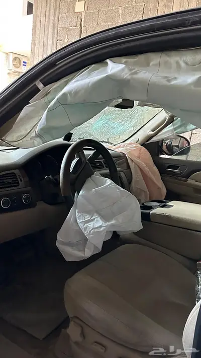 جمس يوكن تشليح والشراء كامل 3