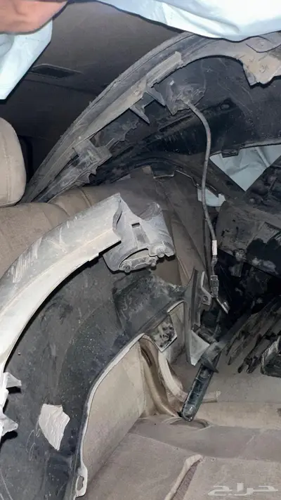 جمس يوكن تشليح والشراء كامل 1