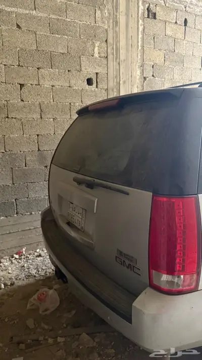 جمس يوكن تشليح والشراء كامل 13