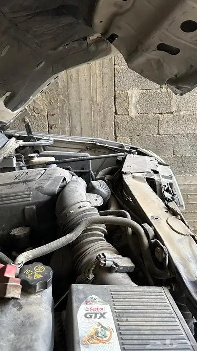 جمس يوكن تشليح والشراء كامل 6