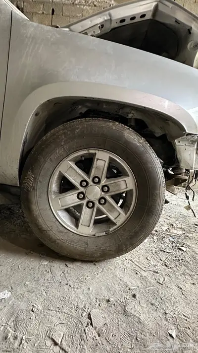 جمس يوكن تشليح والشراء كامل 5