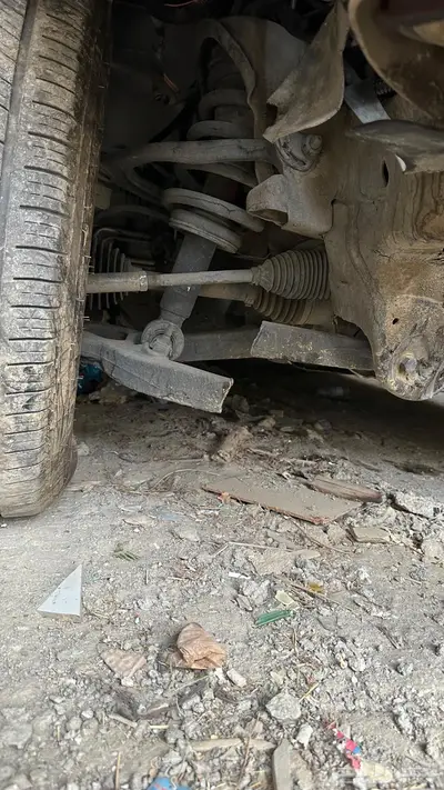 جمس يوكن تشليح والشراء كامل 11
