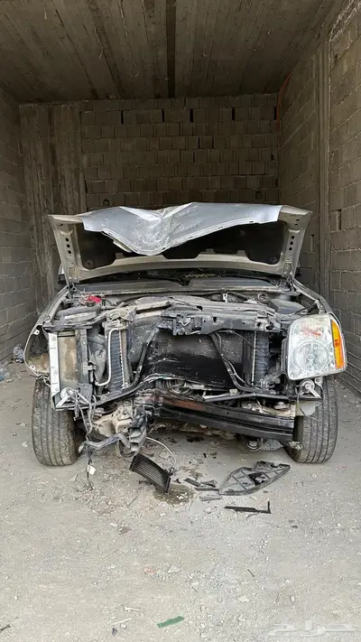 جمس يوكن تشليح والشراء كامل 14