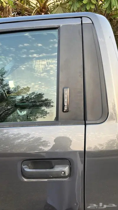فورد F150 غماره فل كامل XLT2016 6