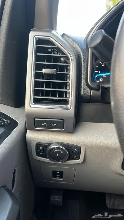فورد F150 غماره فل كامل XLT2016 14