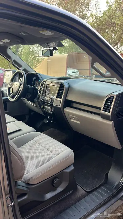 فورد F150 غماره فل كامل XLT2016 19