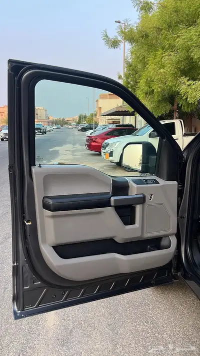 فورد F150 غماره فل كامل XLT2016 10