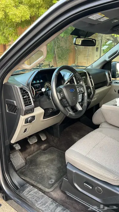 فورد F150 غماره فل كامل XLT2016 8